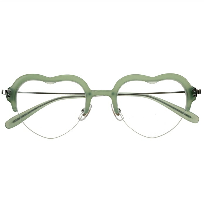 楽天市場】megane and me メガネアンドミー CARRIE JADE メガネ