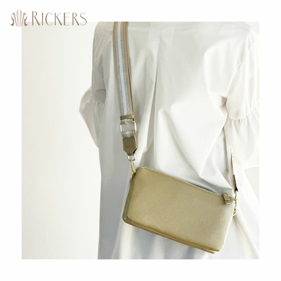 楽天市場】お財布ショルダー 本革 スマホショルダー レディース 財布