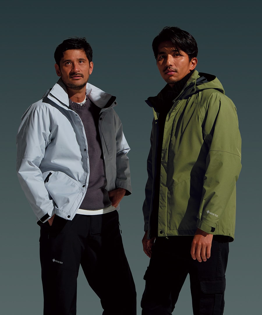 楽天市場】寒波対策 平日14時まで当日出荷 即納 ゴアテックス GORE-TEX