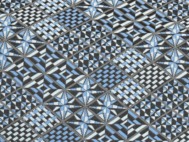 楽天市場】本場筑前 博多織 筑前織物謹製 全通 紋八寸名古屋帯 正絹