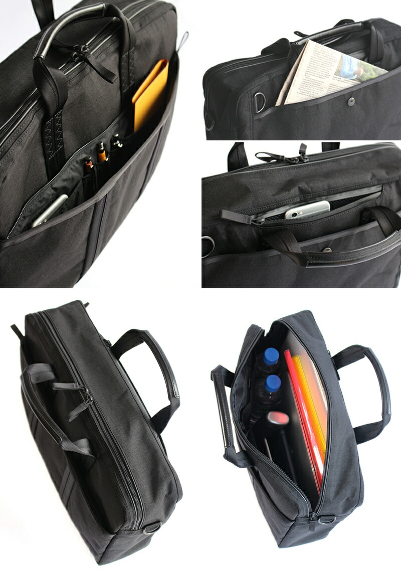 楽天市場】ポーター ハイブリッド 3WAYブリーフケース 737-17800 吉田