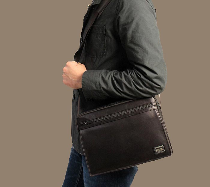 楽天市場】ポーター アメイズ ショルダーバッグ(L) 022-03790 吉田