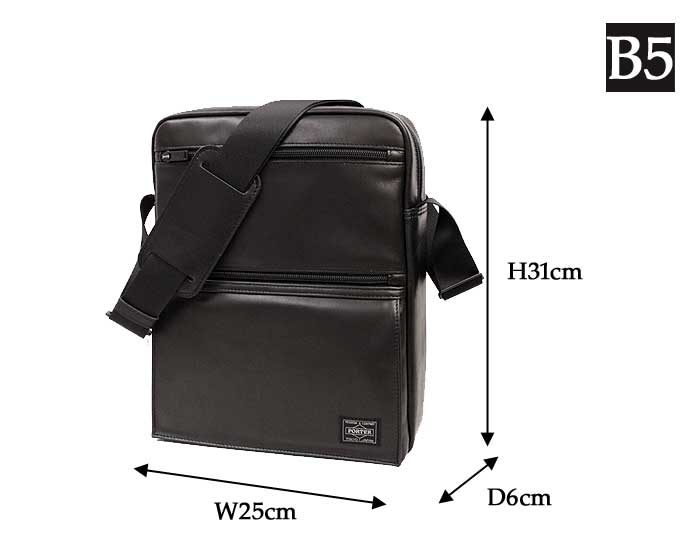 楽天市場】ポーター アメイズ ショルダーバッグ 022-03792 吉田カバン