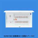 楽天市場】分電盤 bqr85262の通販