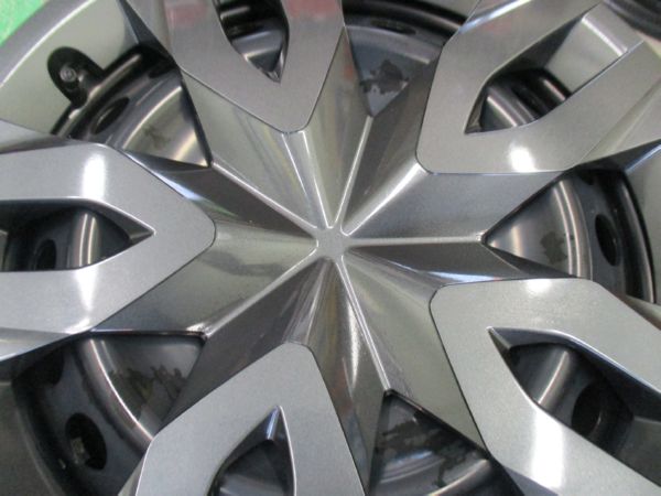 楽天市場】トヨタ 60系 プリウス 純正スチールホイール 17インチ 6.5J