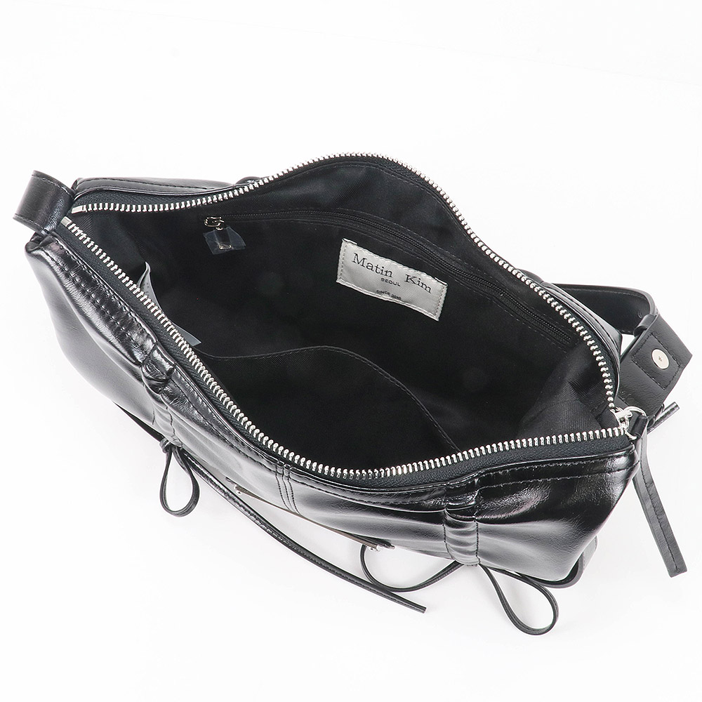 楽天市場】マーティンキム Matin Kim バッグ ショルダーバッグ