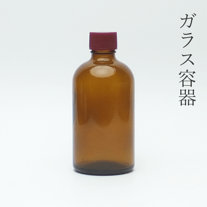 楽天市場】遮光瓶 100ml茶L 1本【小分け販売】遮光ビン 茶瓶 茶ビン