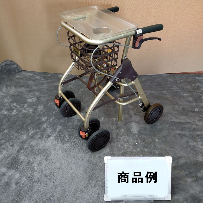 楽天市場】【歩行器 中古 Aランク】幸和製作所 テイコブリトルホーム