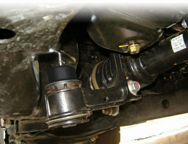 楽天市場】デフダウンキット 1インチダウン ハイラックスサーフ 215