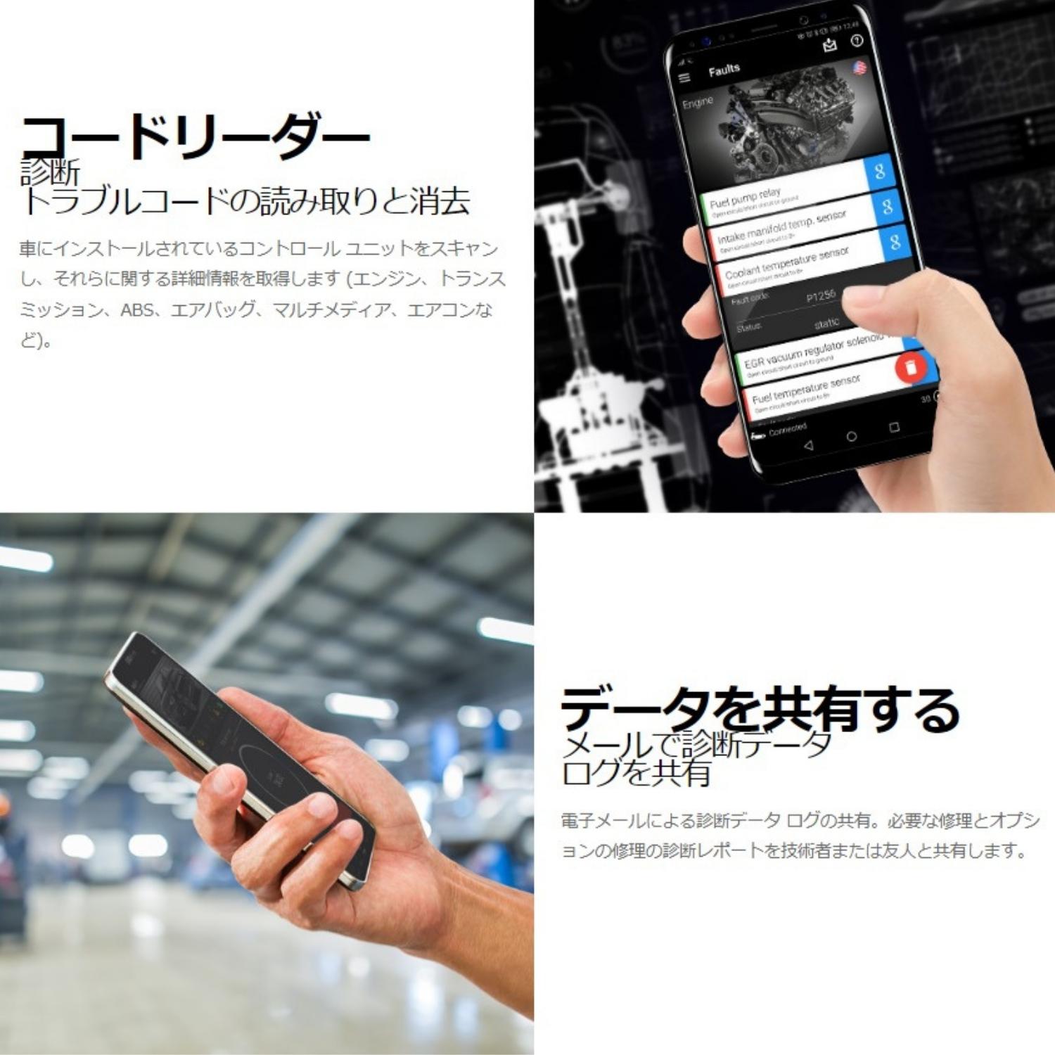 楽天市場】アウディ&フォルクスワーゲン コーディング OBDeleven