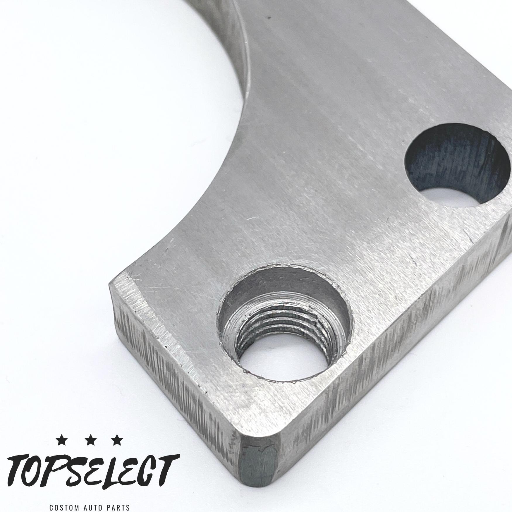 楽天市場】鬼キャン キャンバーアダプター 2cm ローダウン +