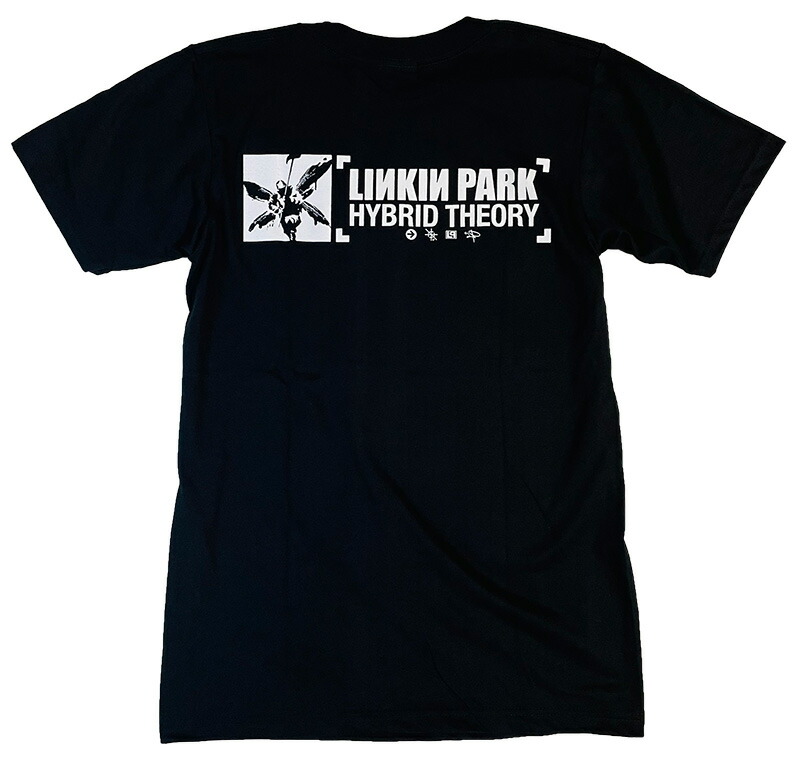 楽天市場】リンキンパーク Tシャツ Linkin Park リンキン・パーク