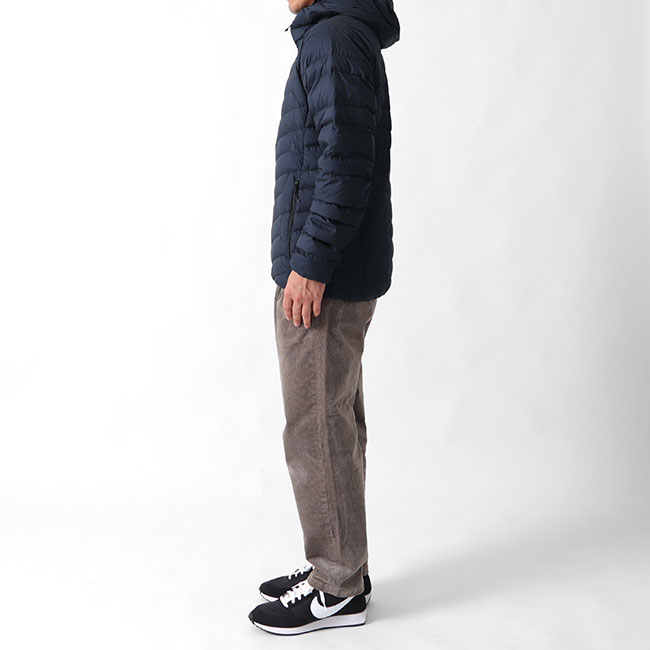 楽天市場】THE NORTH FACE ノースフェイス サンダーフーディ NY81811