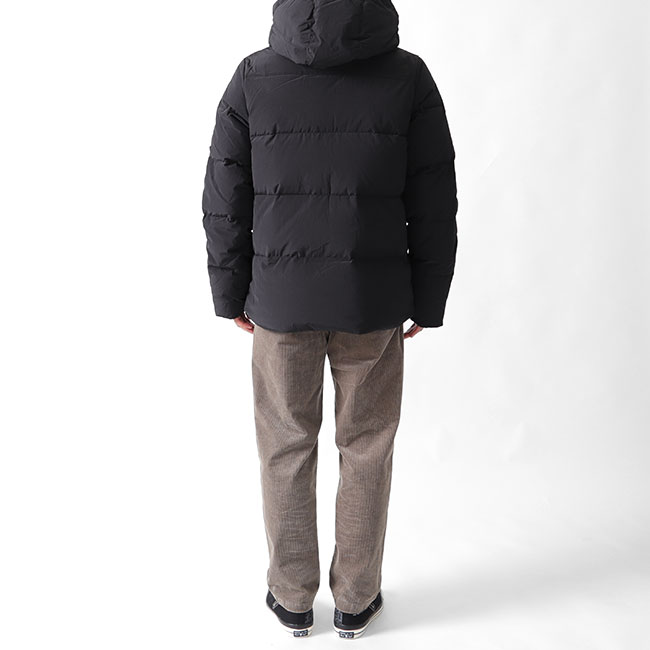 楽天市場】[TIME SALE] Cape Height ケープハイツ フード付き ダウン