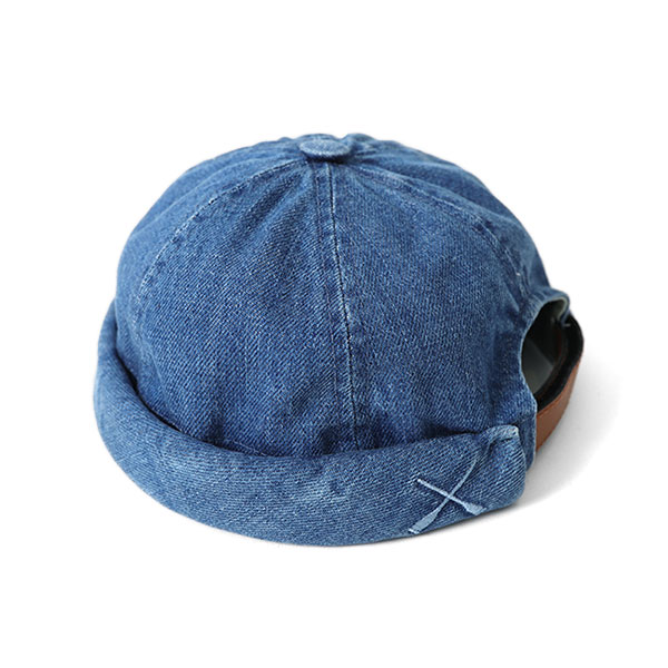 楽天市場】BETON CIRE ベトンシレ MIKI ミキ ウォッシュド デニム