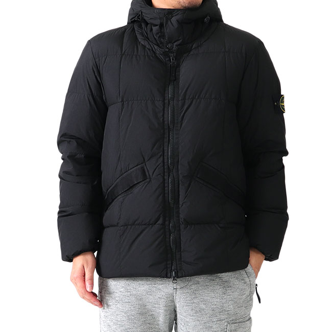 楽天市場】Stone Island ストーンアイランド ロゴパッチ ガーメント