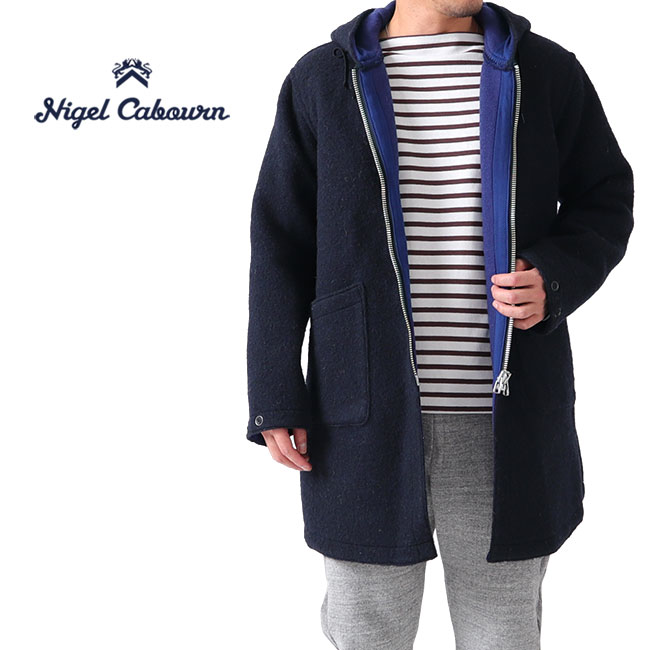 楽天市場】[TIME SALE] Nigel Cabourn ナイジェルケーボン