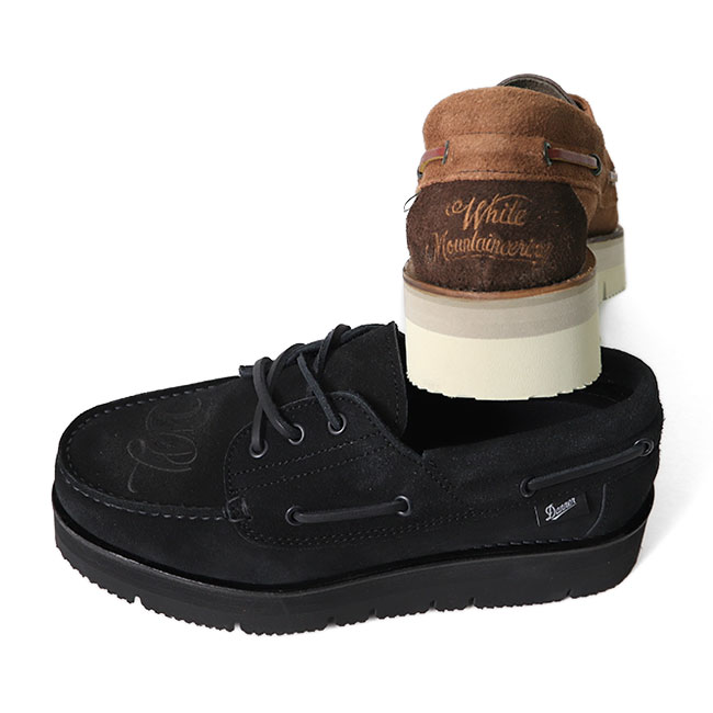 楽天市場】White Mountaineering × Danner ホワイトマウンテニアリング