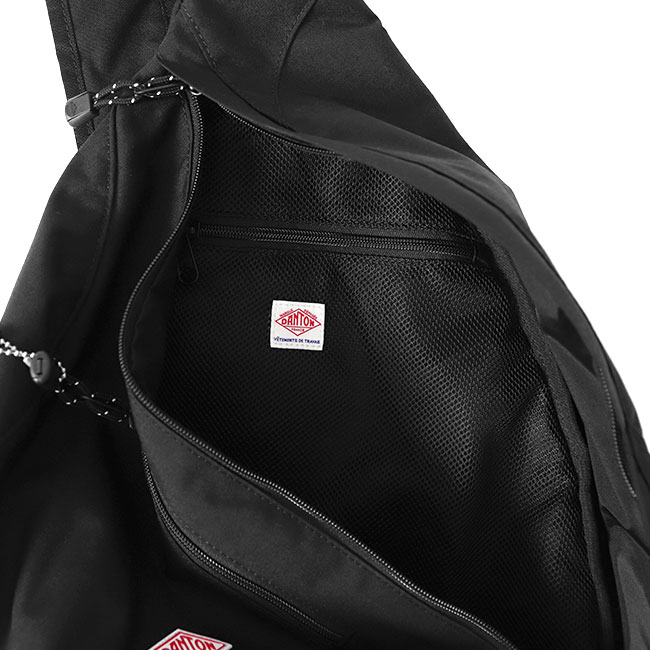 楽天市場】DANTON ダントン RHONE 14 ローヌ コーデュラナイロン