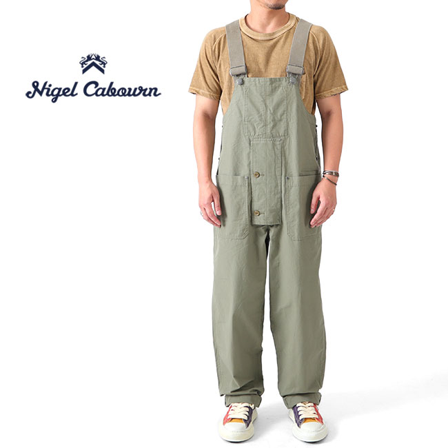 楽天市場】Nigel Cabourn ナイジェルケーボン ライブロ P-58 コットン