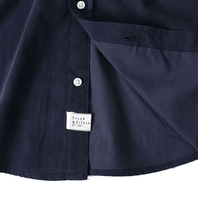 楽天市場】日本限定モデル Frank&Eileen フランク&アイリーン JP LUKE