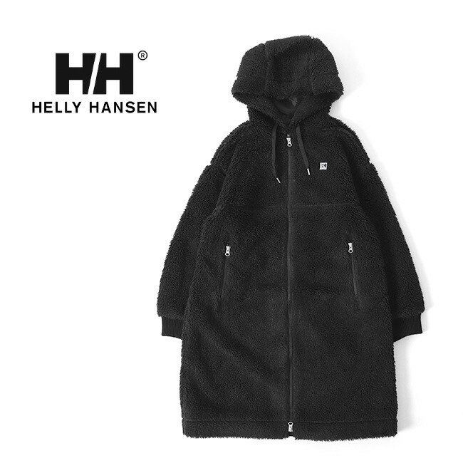 楽天市場】HELLY HANSEN ヘリーハンセン ファイバーパイル ボア