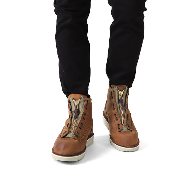 楽天市場】Danner ダナー Bull Work Cz ブルワーク レザー コンバット