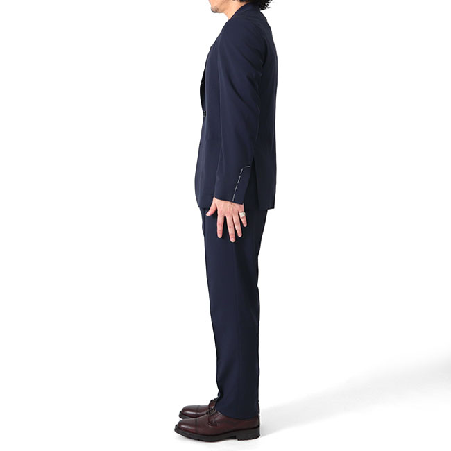 楽天市場】LARDINI ラルディーニ EASYWEAR トロピカルウール