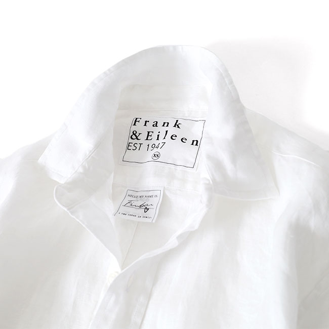 楽天市場】Frank&Eileen フランク&アイリーン FINBAR WTRL フィンバー