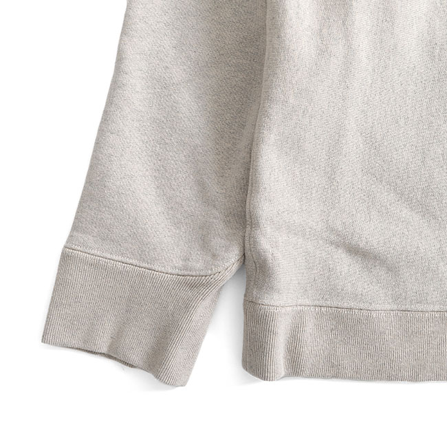 楽天市場】[TIME SALE] ATON エイトン ナチュラルダイ オーバーサイズ