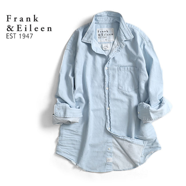 楽天市場】Frank&Eileen フランク&アイリーン LUKE TBTD ルーク デニム