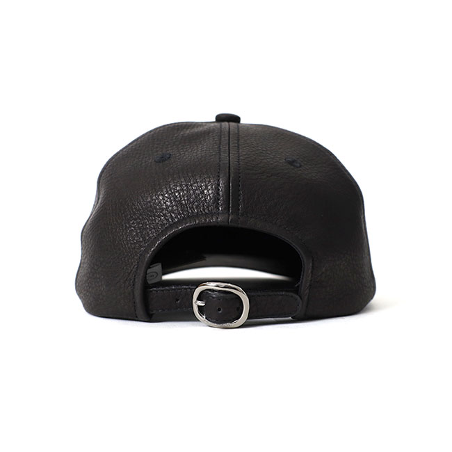 楽天市場】KIJIMA TAKAYUKI キジマタカユキ レザーキャップ 251002