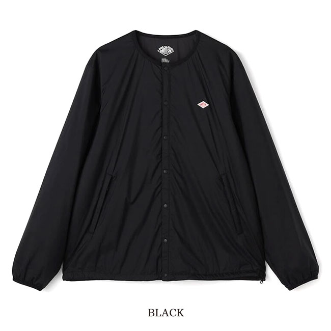 楽天市場】DANTON ダントン インサレーション カラーレス ジャケット