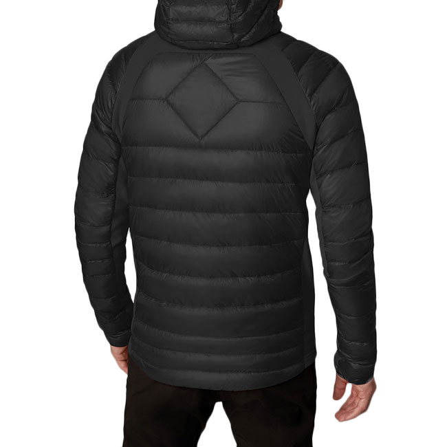 楽天市場】CANADA GOOSE カナダグース Hybridge Lite Tech Hoody