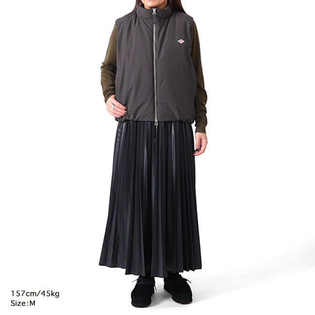 楽天市場】[TIME SALE] DANTON ダントン スタンドカラー ジップアップ