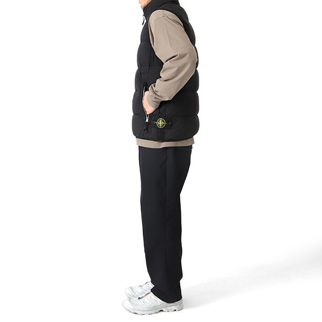 楽天市場】Stone Island ストーンアイランド ガーメントダイ ナイロン