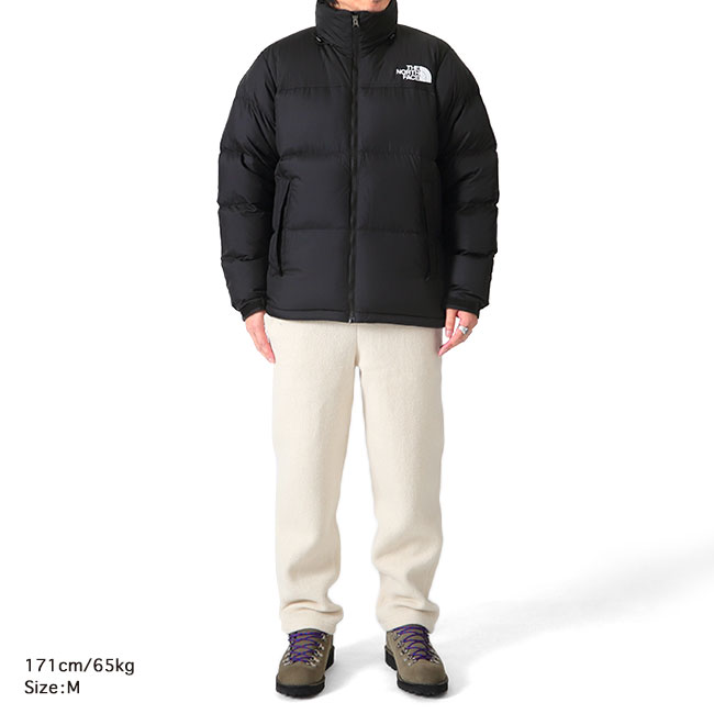 楽天市場】THE NORTH FACE ノースフェイス ヌプシ ダウンジャケット