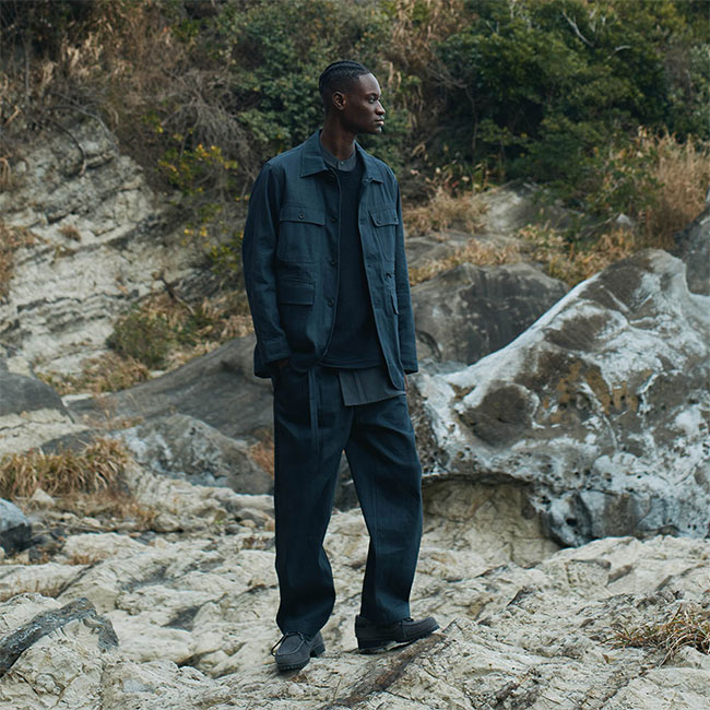 楽天市場】White Mountaineering × Timberland ホワイトマウンテニア