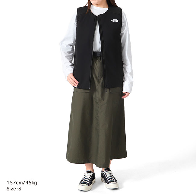 楽天市場】THE NORTH FACE ノースフェイス ベントリックスベスト