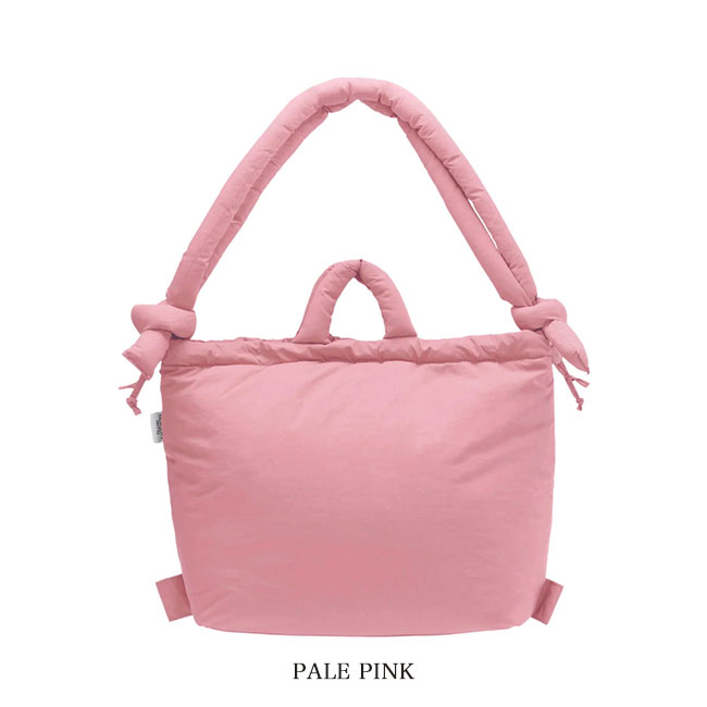 楽天市場】OLEND オレンド ONA SOFT BAG オナ ソフトバッグ 3way パフ