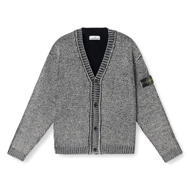 楽天市場】STONE ISLAND ストーンアイランド コットンシェニール