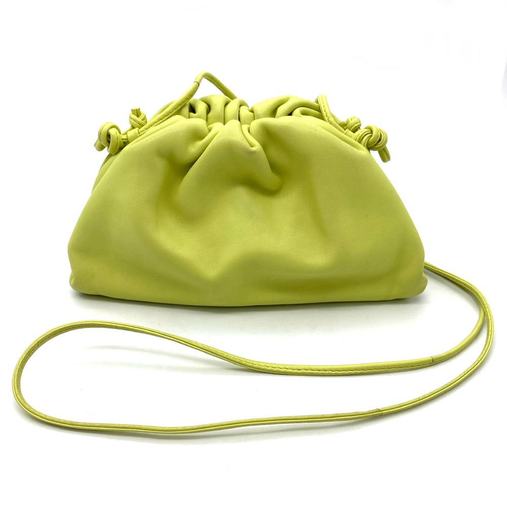 楽天市場】イエロー（ブランドボッテガ・ヴェネタ）（ショルダーバッグ