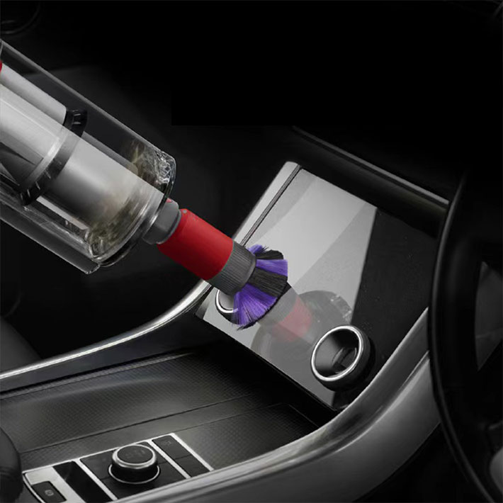 楽天市場】ダイソン 掃除機 スクラッチフリーソフトブラシ v7 v8 v10