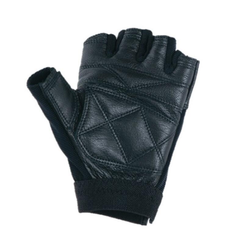 楽天市場】【公式サイト】GOLD'S GYM ゴールドジム EXレザーグローブ