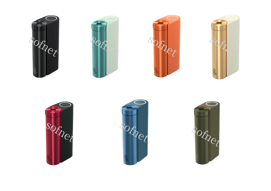 楽天市場】【ACアダプタ無し】【新品未開封】glo Hyper X2 グロー