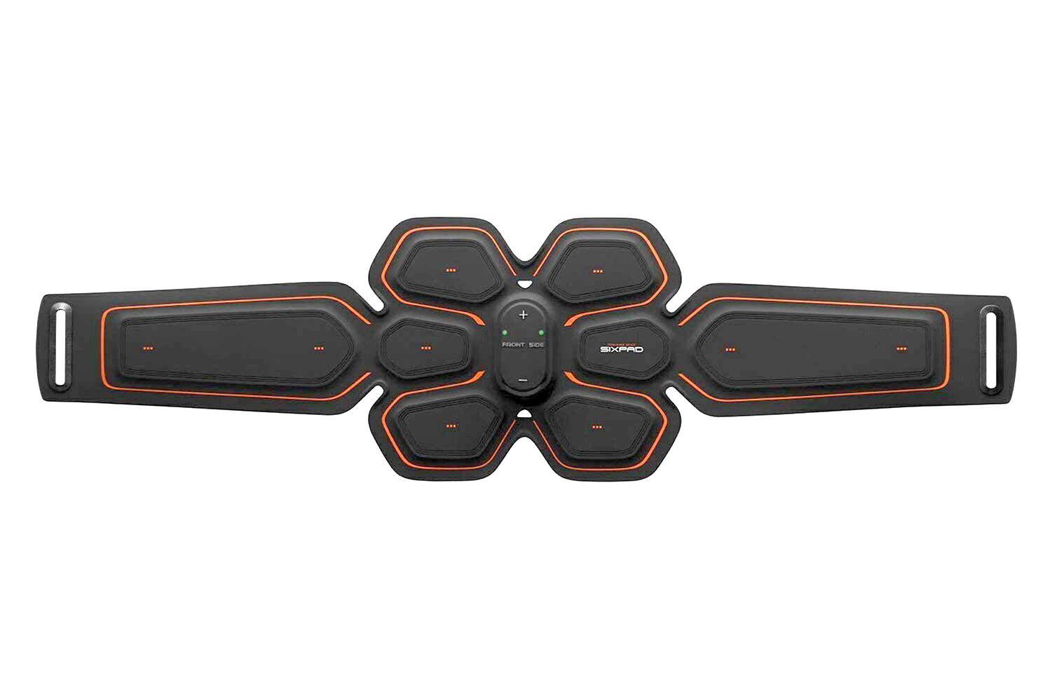 楽天市場】sixpad アブズベルト s/m/lサイズの通販