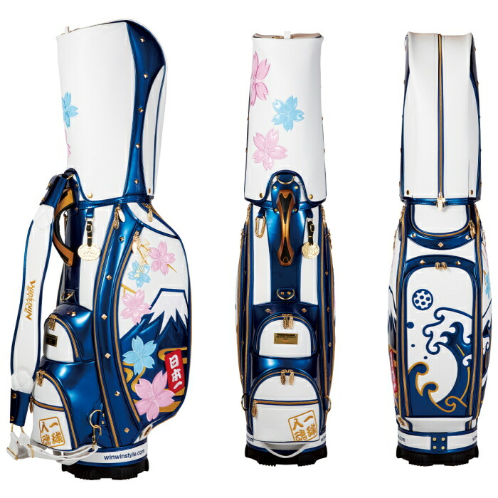 楽天市場】WINWIN STYLE ウィンウィンスタイル 富士山/日本一 キャディ