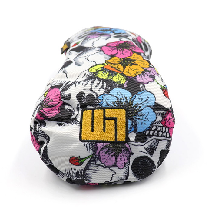 楽天市場】LOUDMOUTH ラウドマウス ドライバー用ヘッドカバー LM