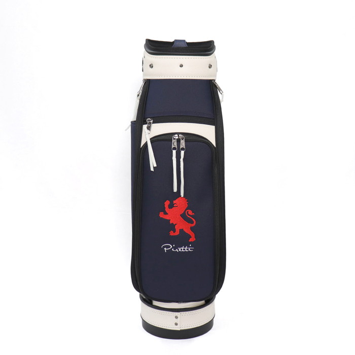 楽天市場】Jones×Piretti ジョーンズ×ピレッティ Tour Bag RIDER