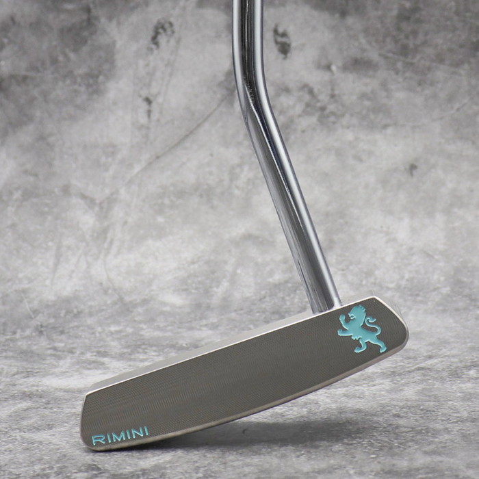 楽天市場】Piretti ピレッティ リミニ マスタリーシリーズ パター